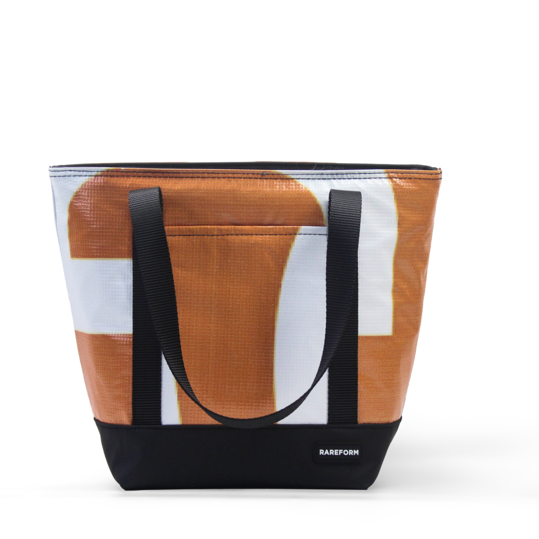 Mini Beck Cooler Bag