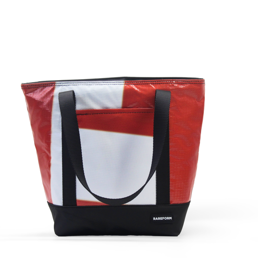 Mini Beck Cooler Bag