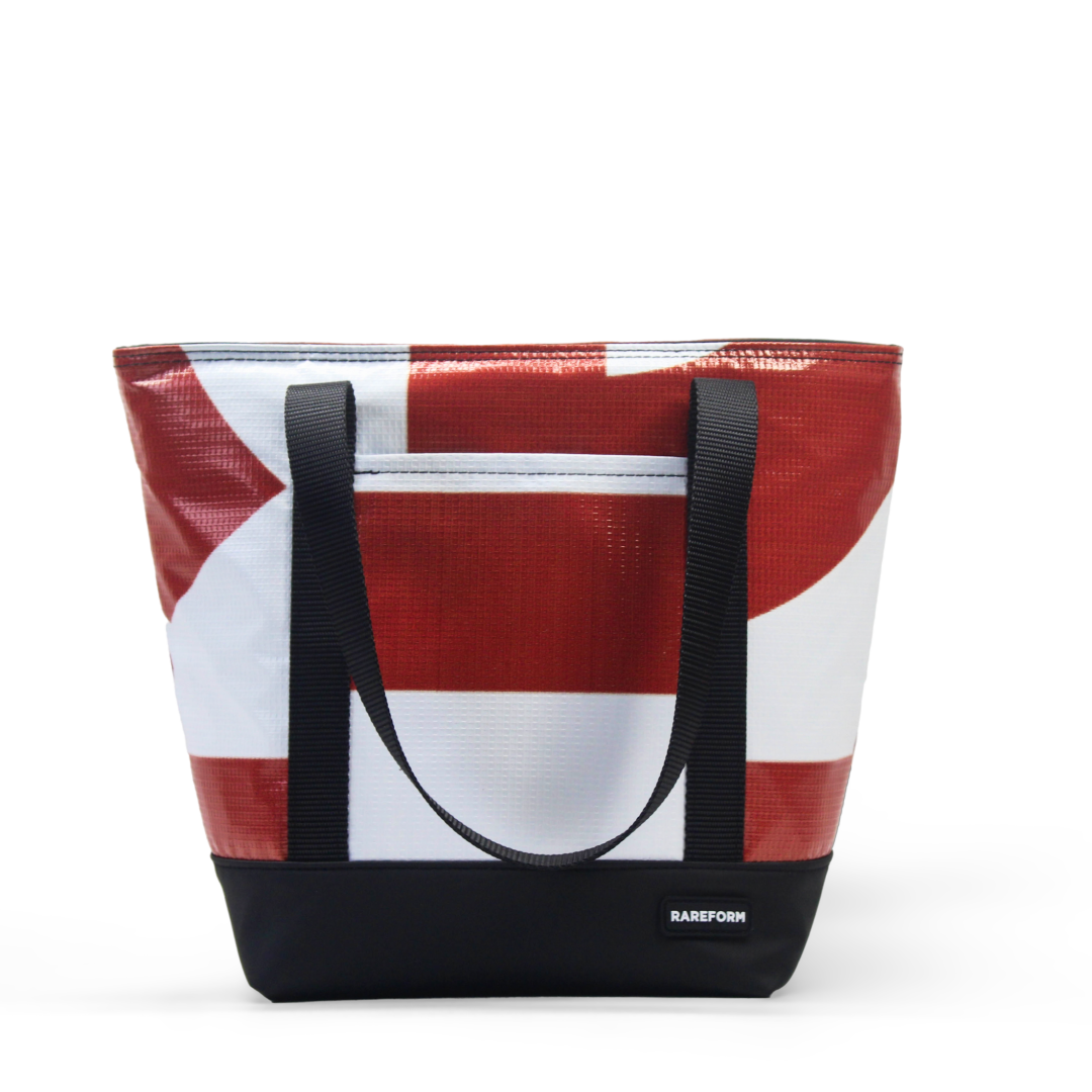 Mini Beck Cooler Bag