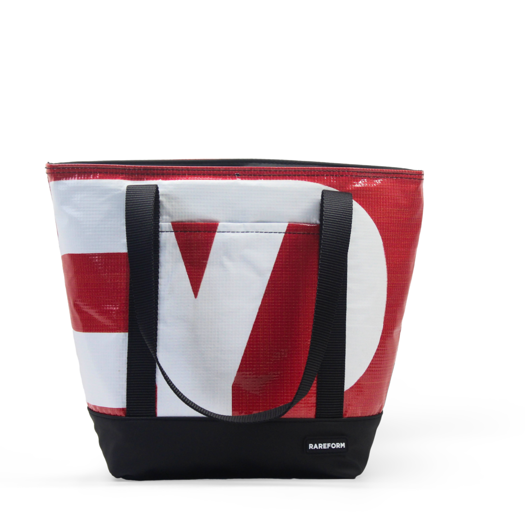 Mini Beck Cooler Bag