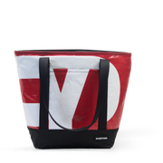 Mini Beck Cooler Bag