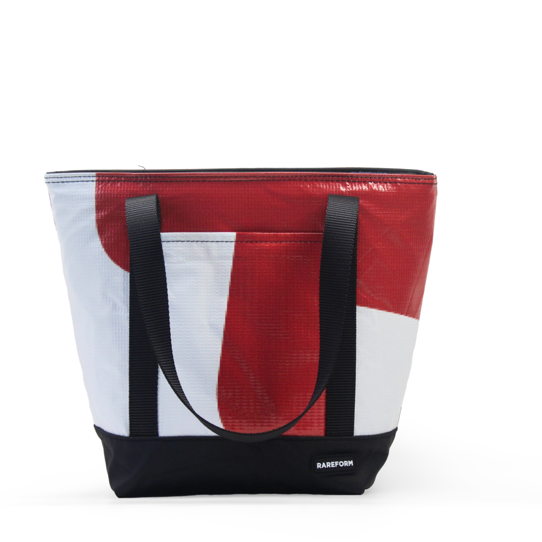 Mini Beck Cooler Bag