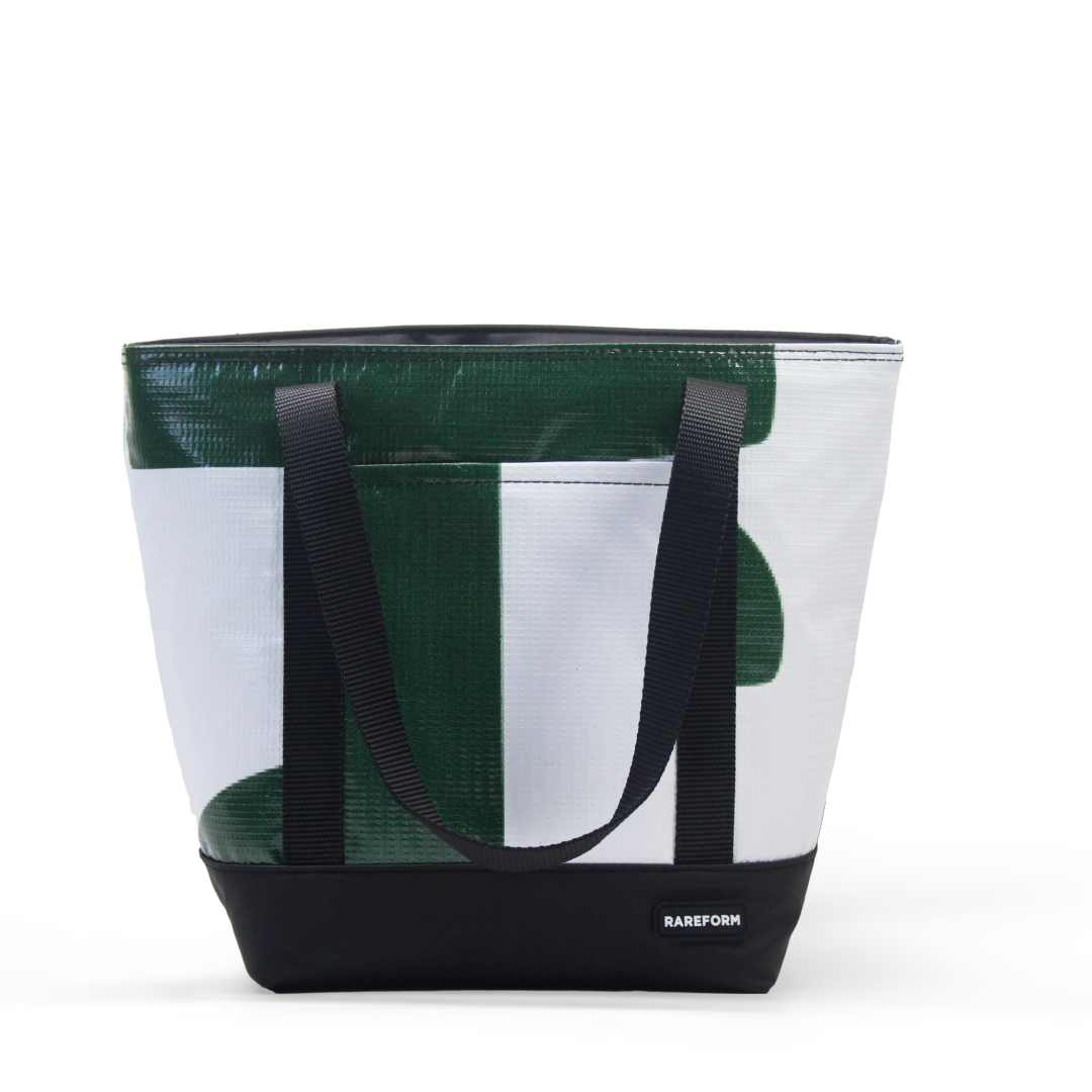 Mini Beck Cooler Bag