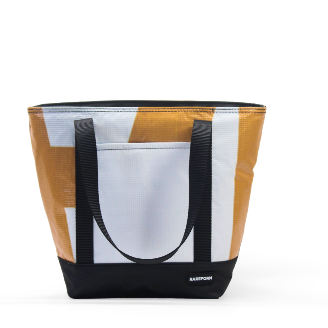 Mini Beck Cooler Bag