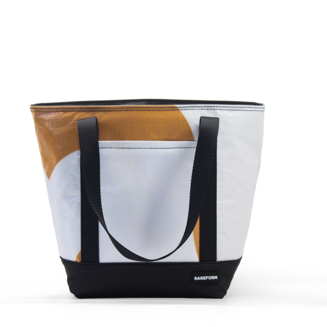 Mini Beck Cooler Bag
