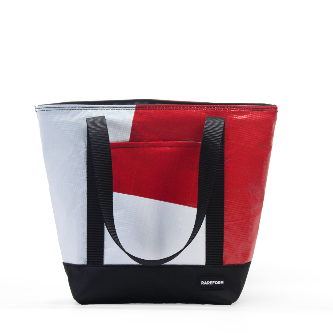 Mini Beck Cooler Bag