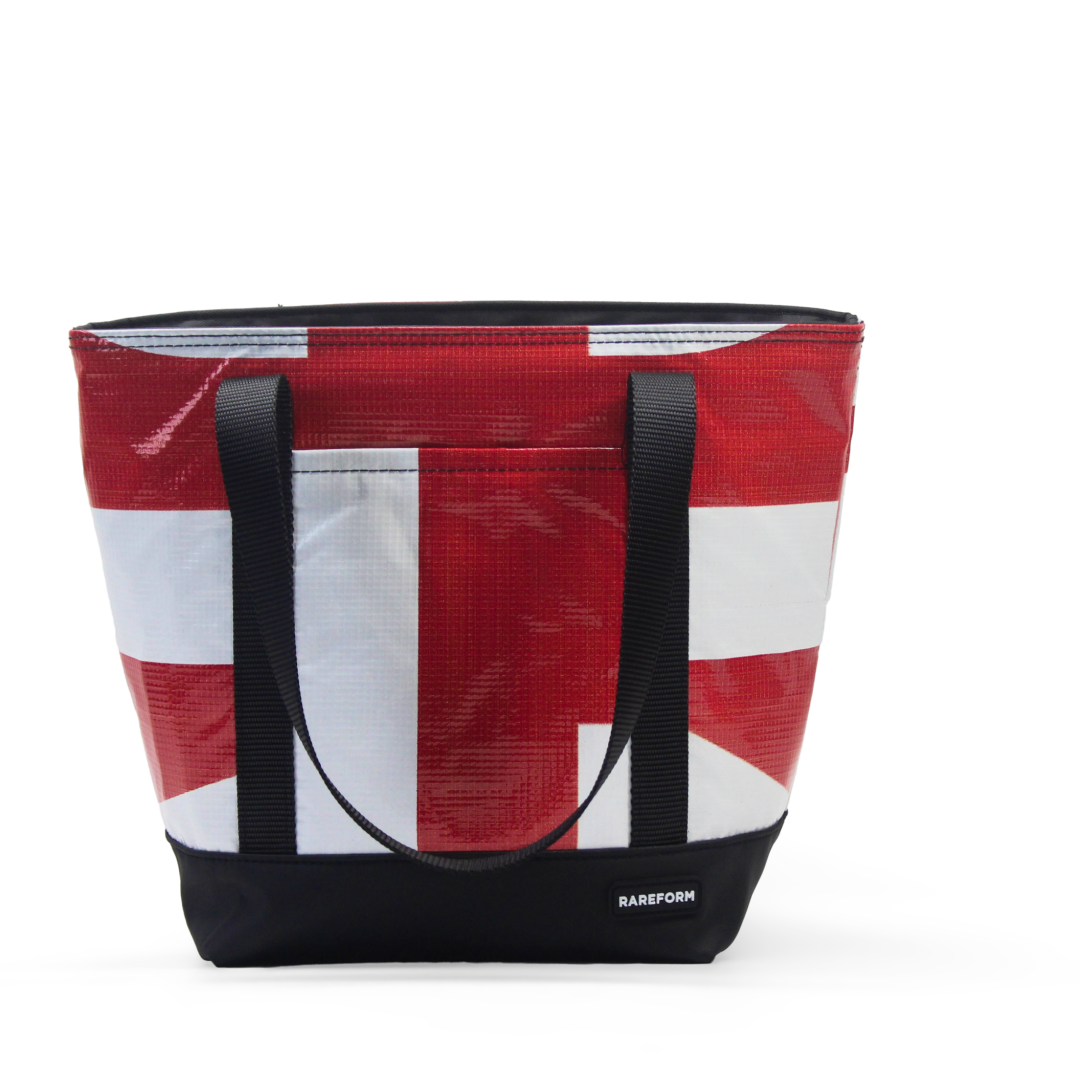 Mini Beck Cooler Bag