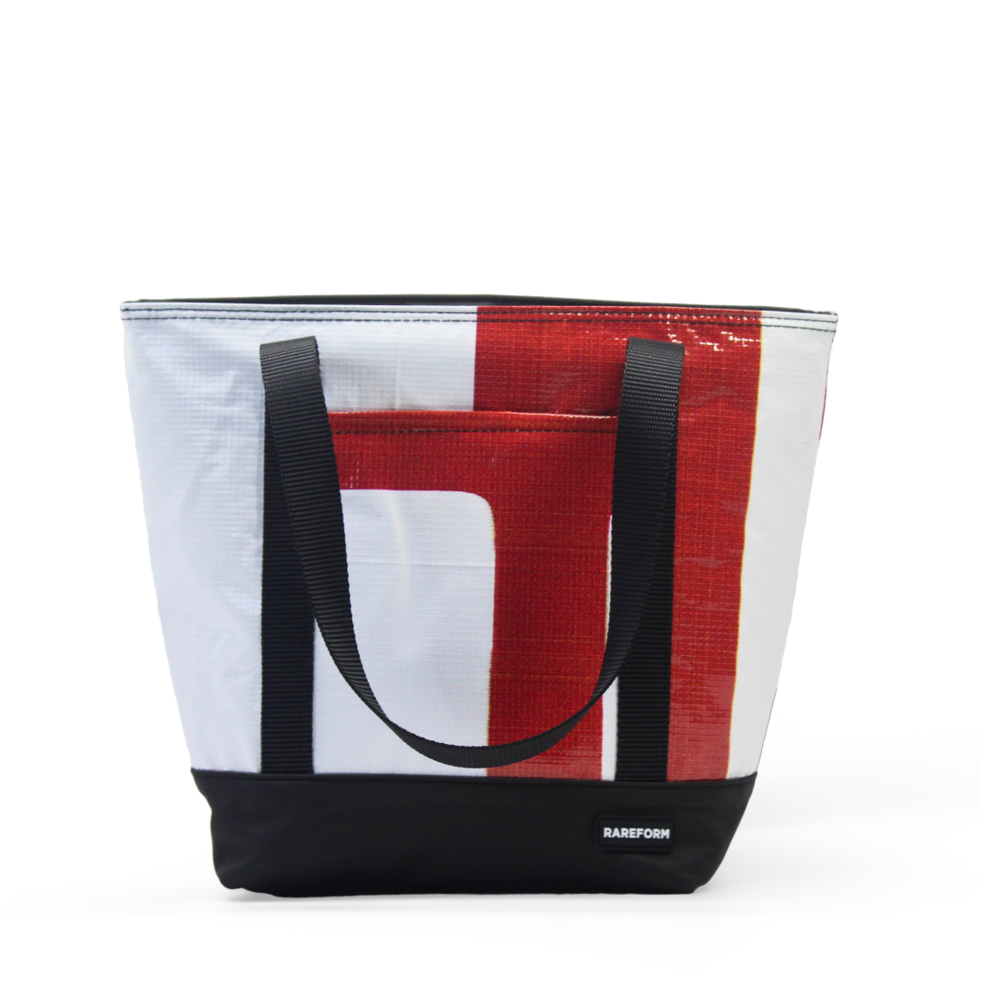 Mini Beck Cooler Bag