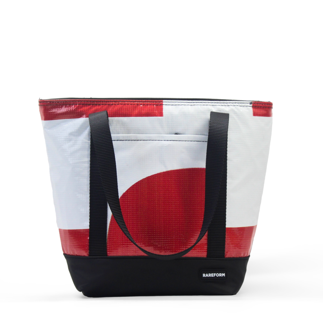 Mini Beck Cooler Bag