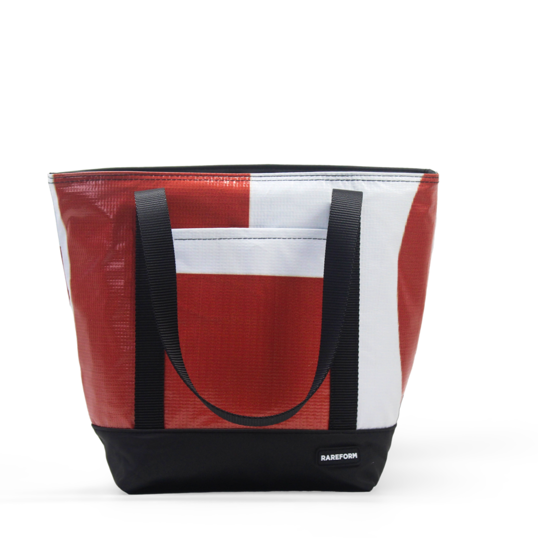 Mini Beck Cooler Bag