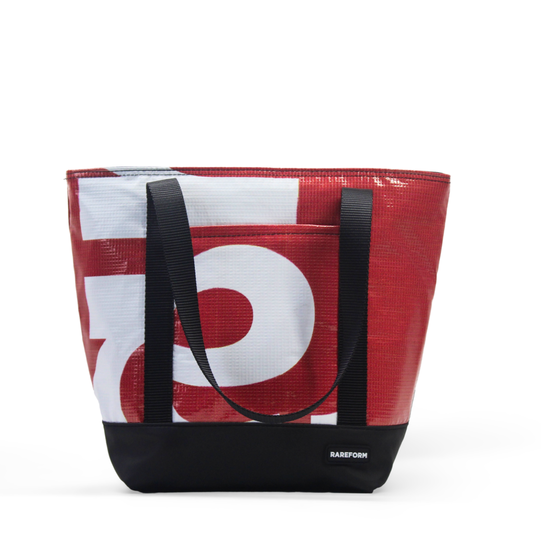 Mini Beck Cooler Bag