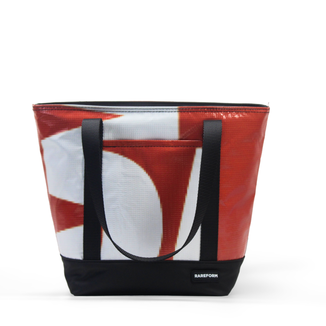 Mini Beck Cooler Bag