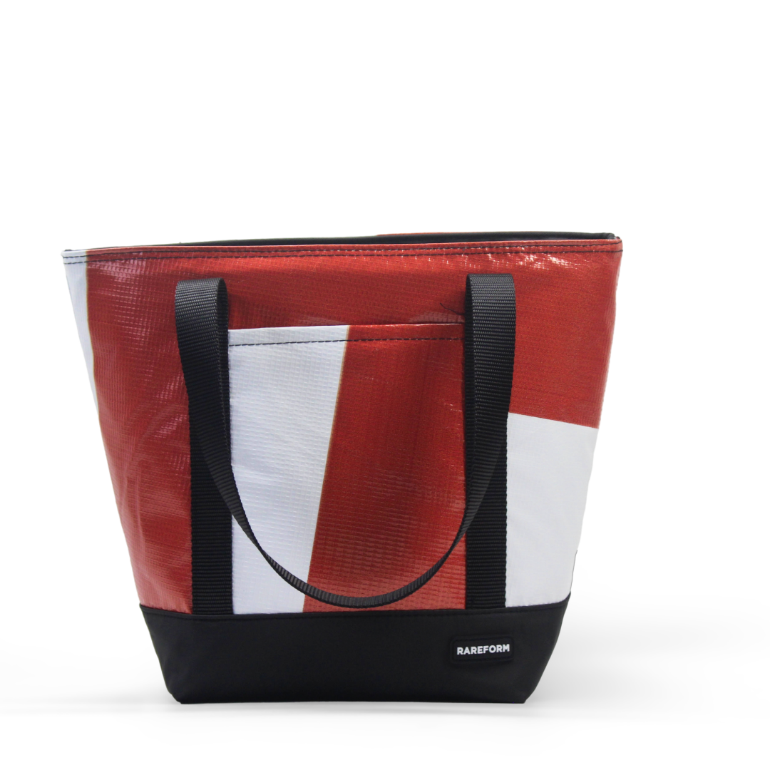 Mini Beck Cooler Bag