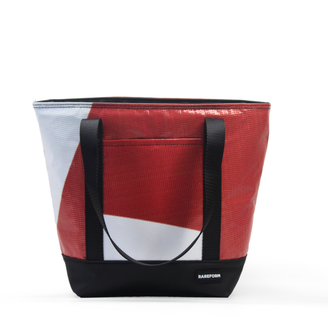 Mini Beck Cooler Bag