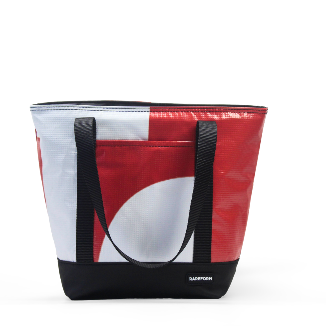 Mini Beck Cooler Bag