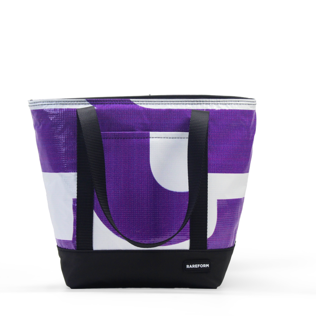 Mini Beck Cooler Bag