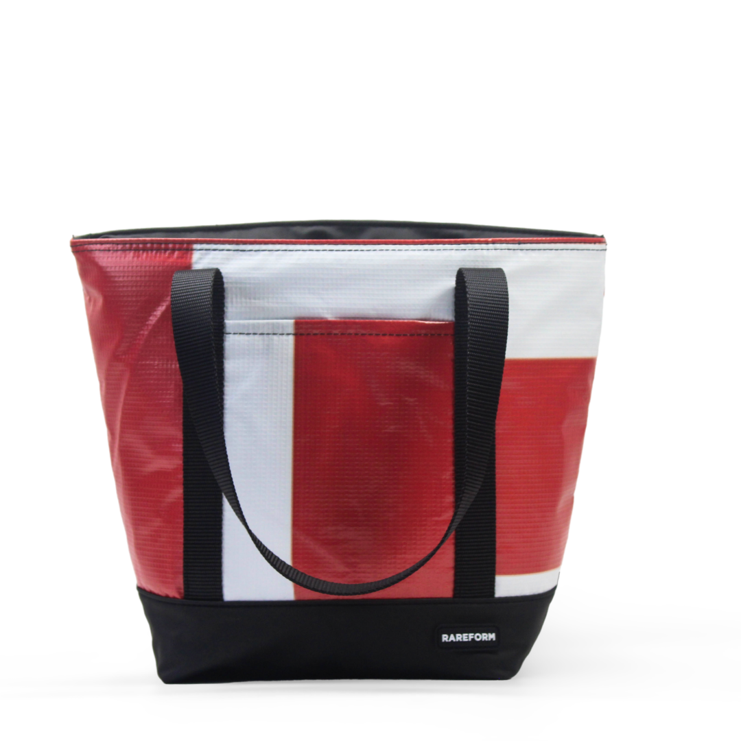 Mini Beck Cooler Bag