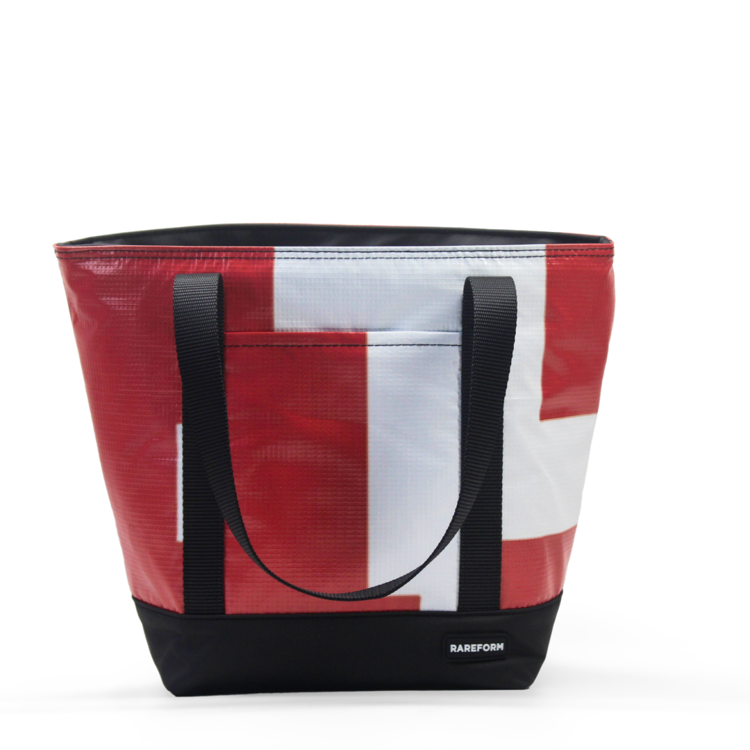 Mini Beck Cooler Bag
