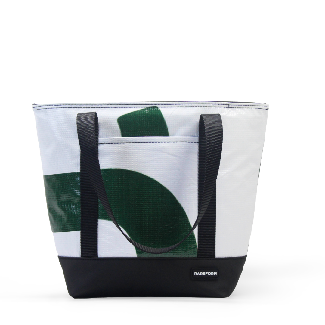 Mini Beck Cooler Bag