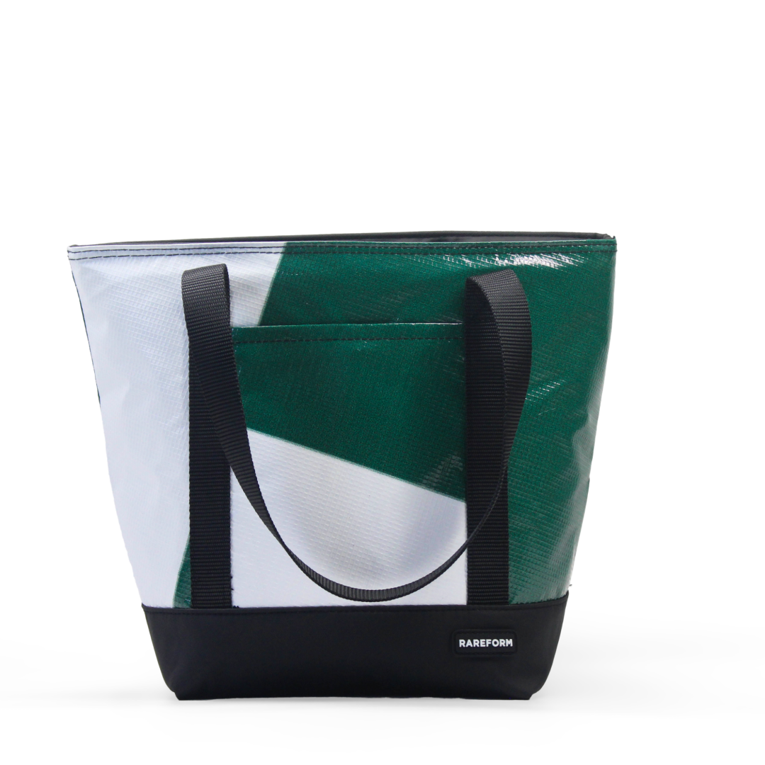 Mini Beck Cooler Bag