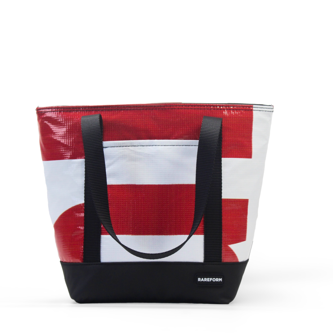 Mini Beck Cooler Bag