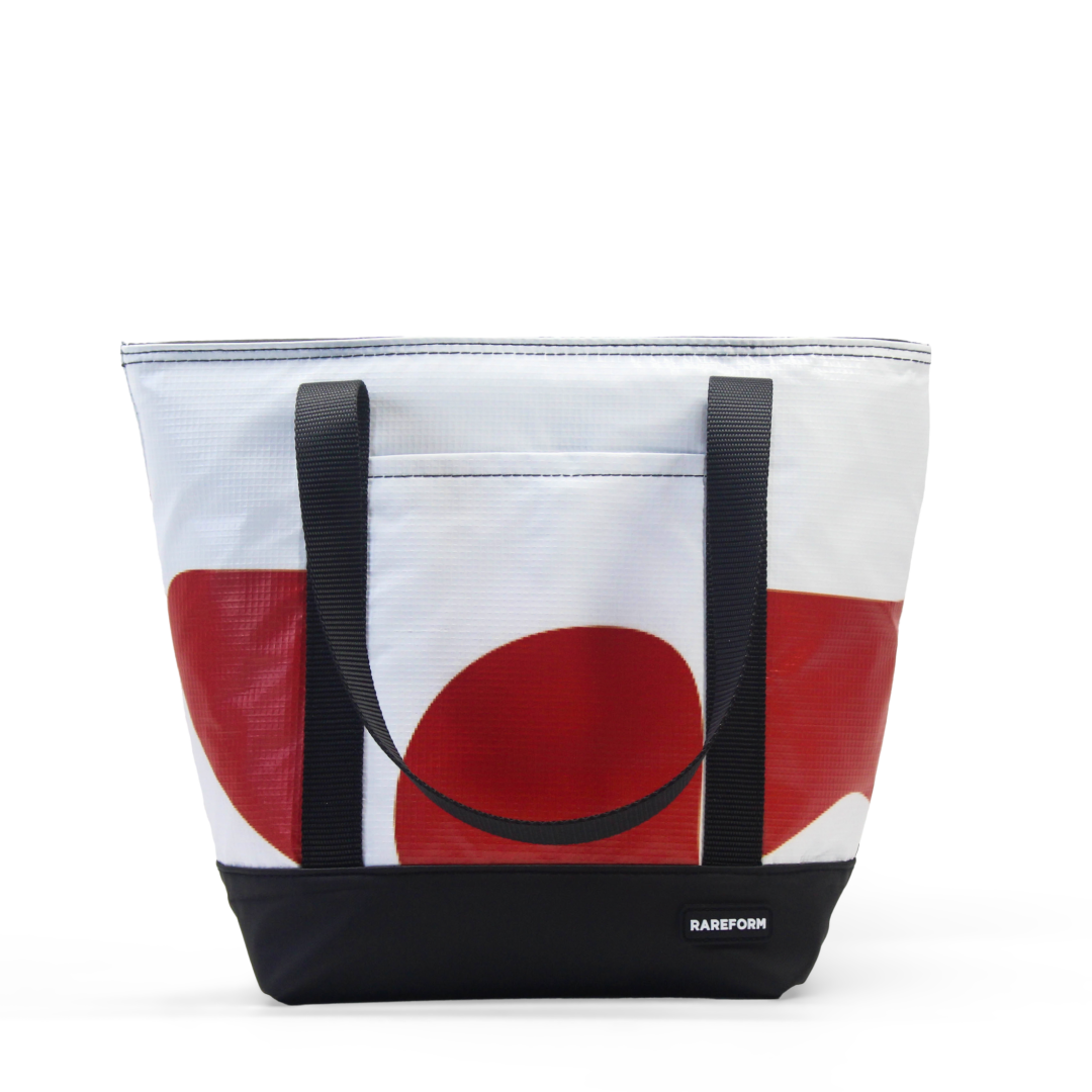 Mini Beck Cooler Bag