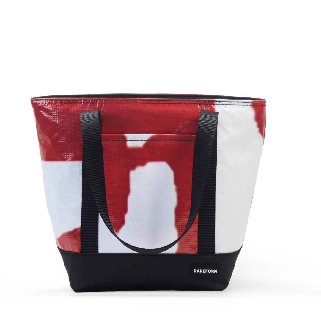 Mini Beck Cooler Bag