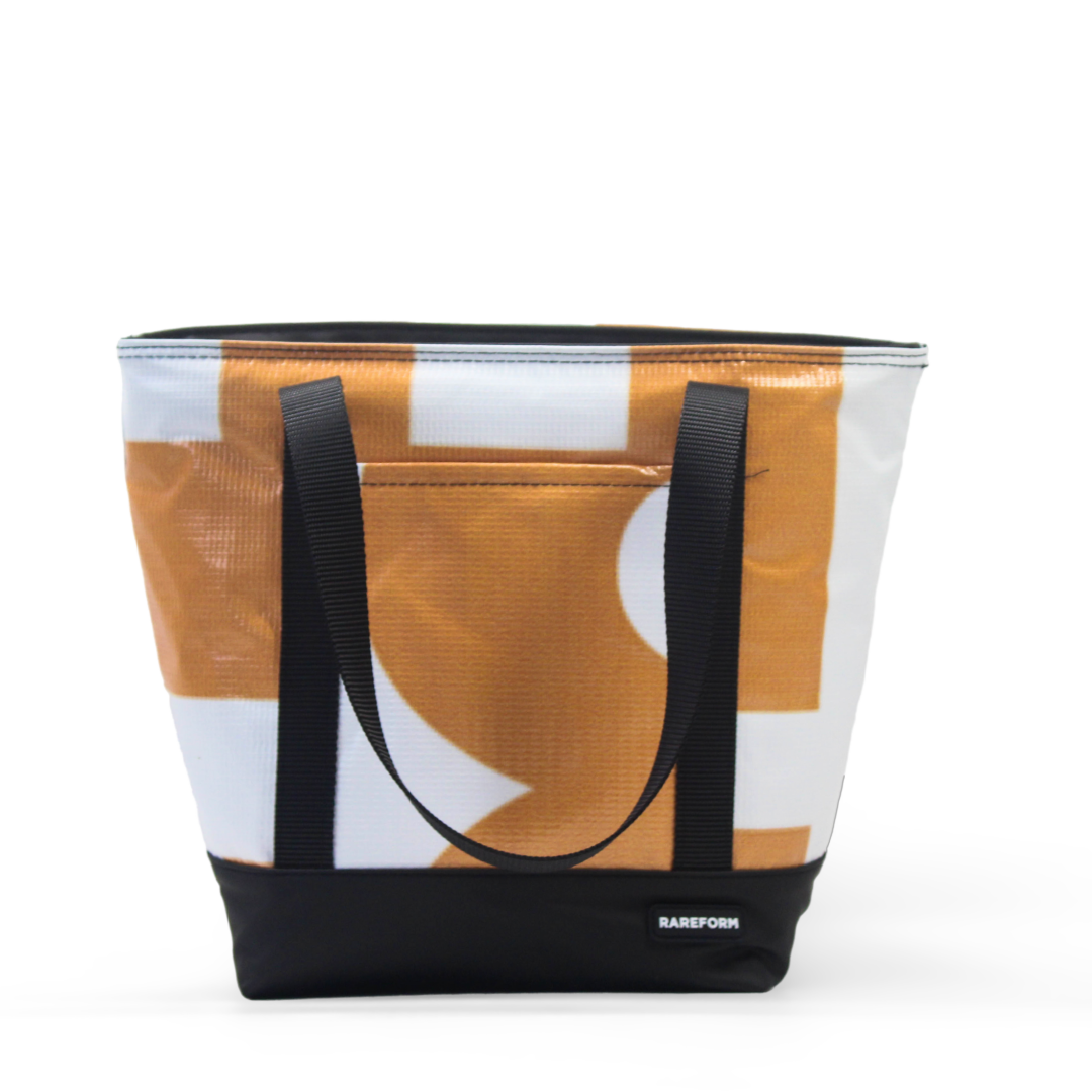 Mini Beck Cooler Bag