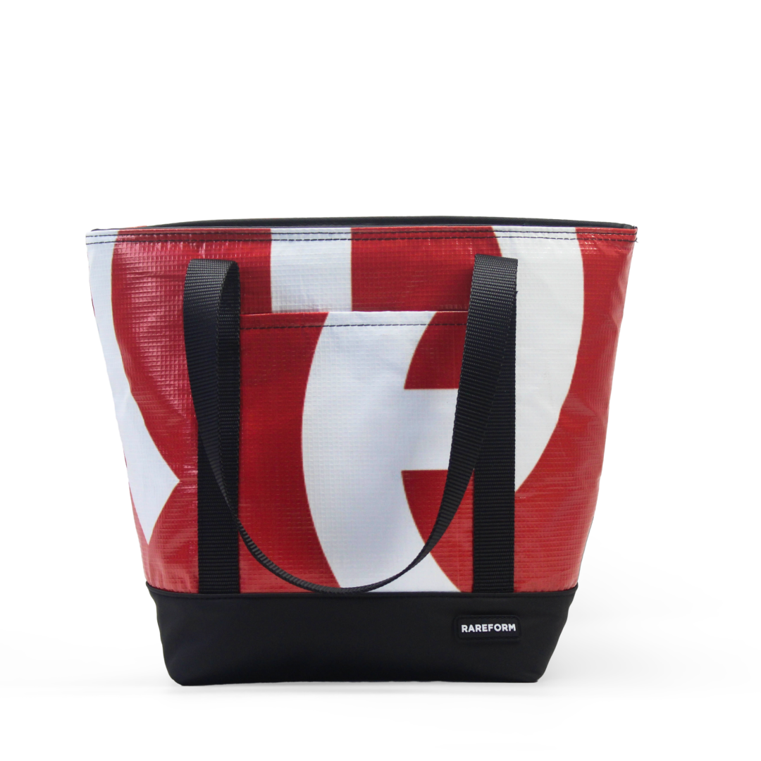 Mini Beck Cooler Bag