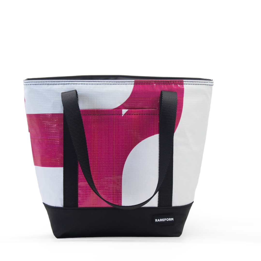 Mini Beck Cooler Bag