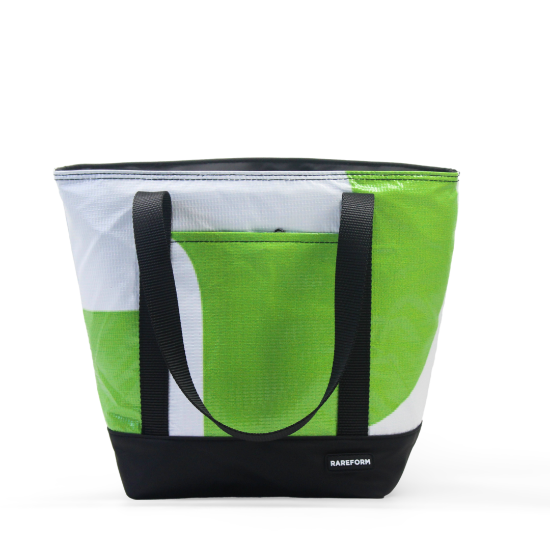 Mini Beck Cooler Bag