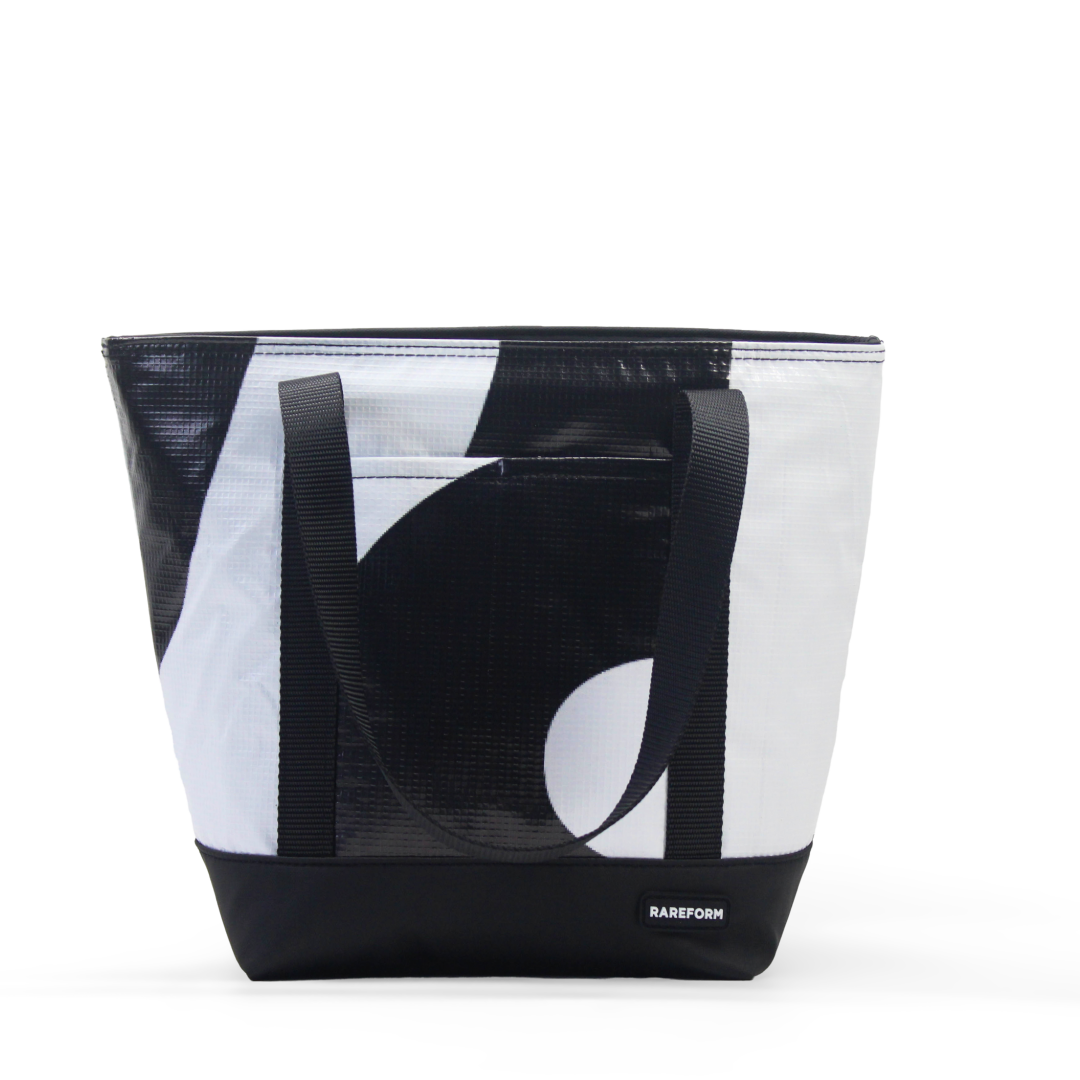 Mini Beck Cooler Bag