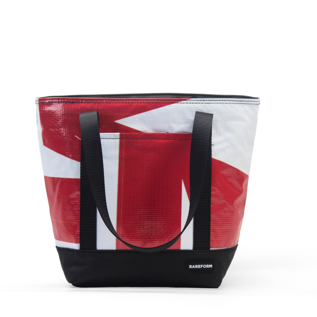 Mini Beck Cooler Bag