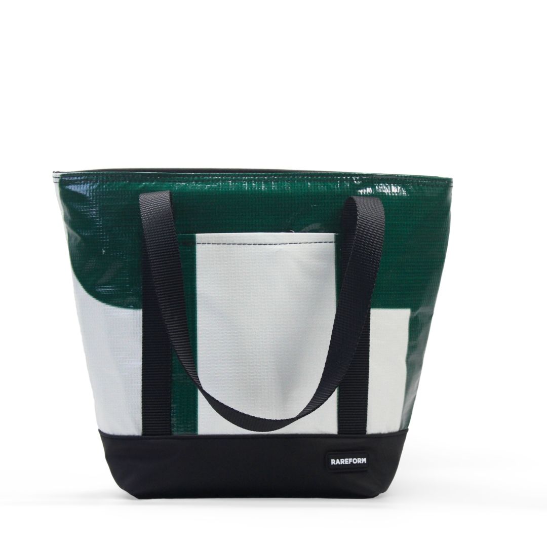 Mini Beck Cooler Bag