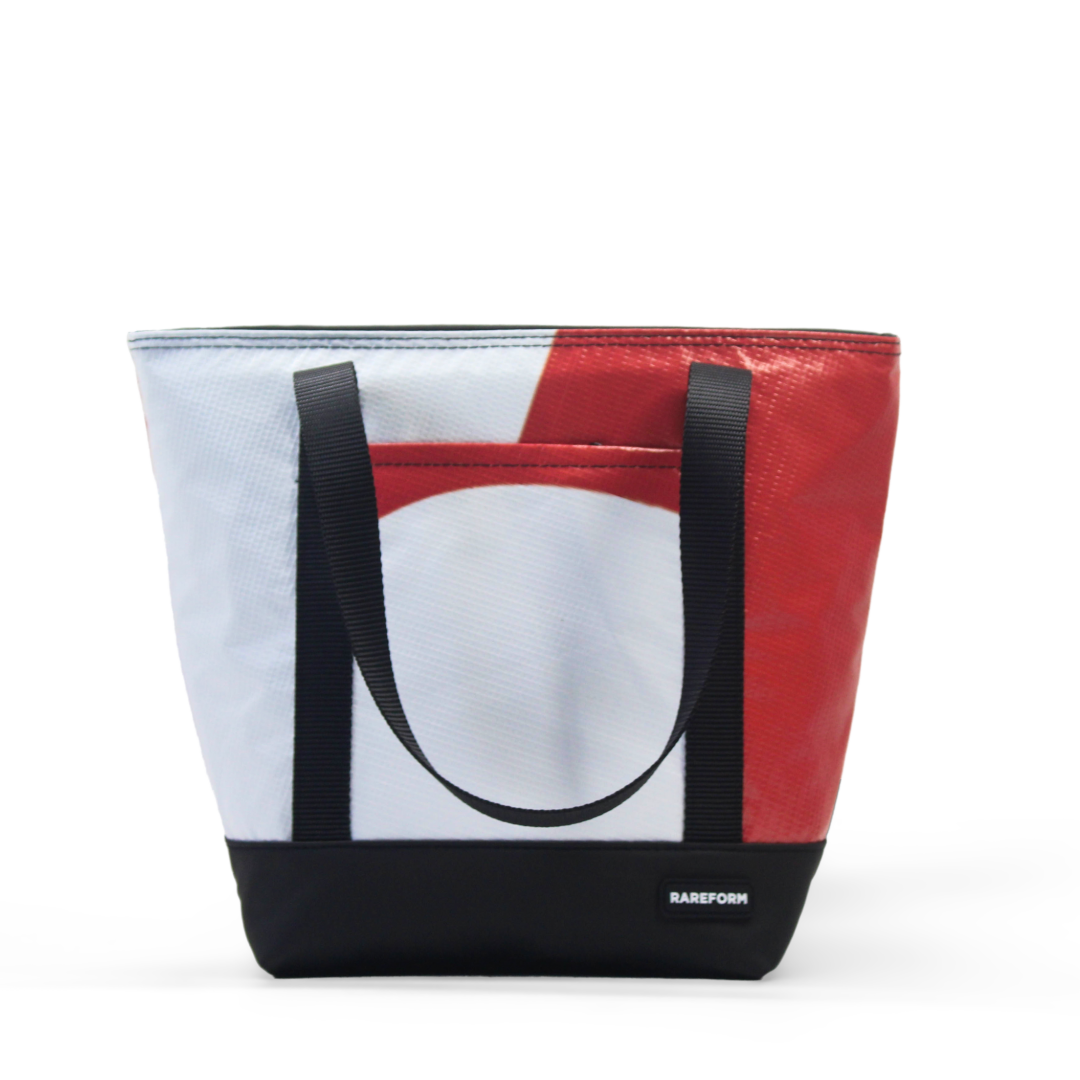 Mini Beck Cooler Bag