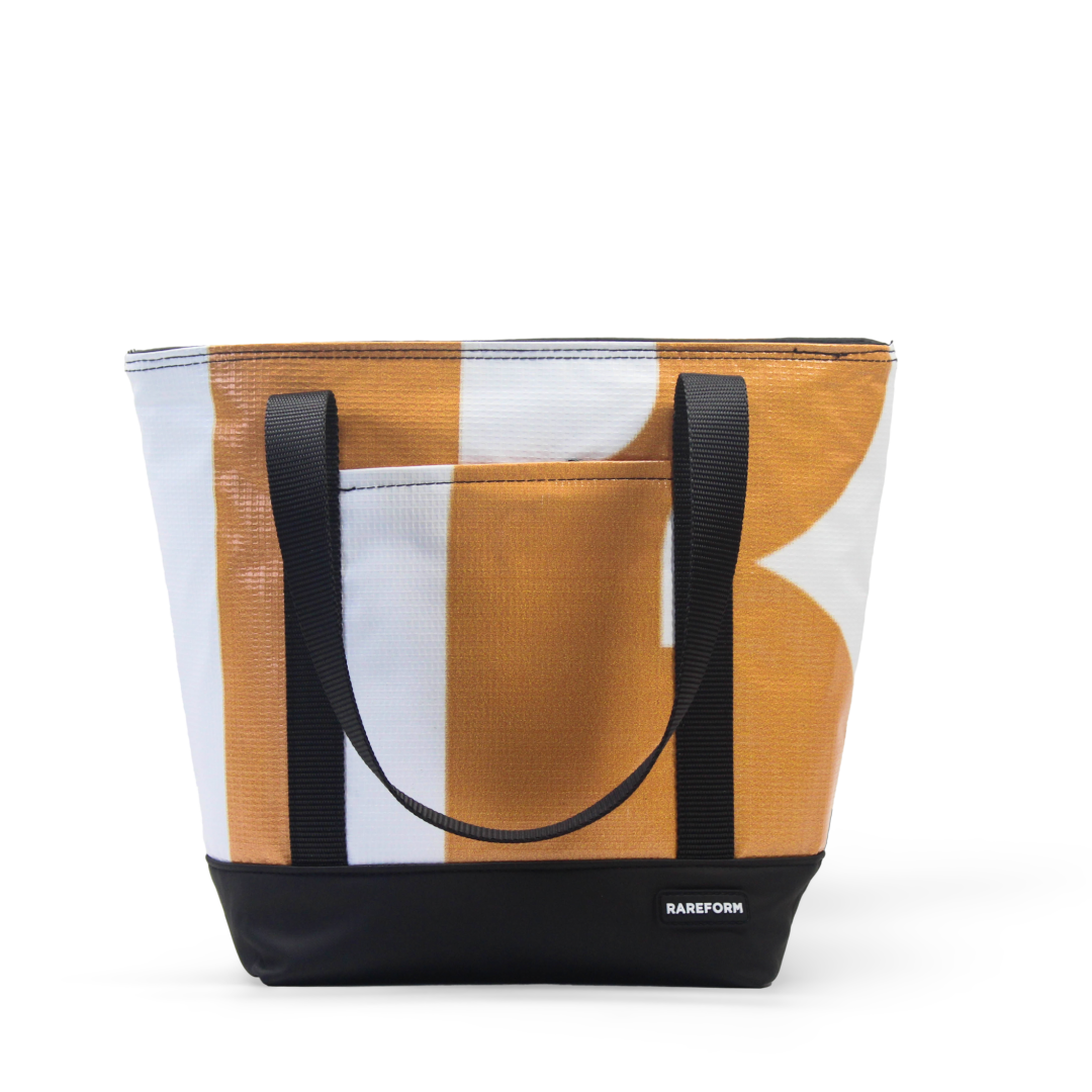 Mini Beck Cooler Bag