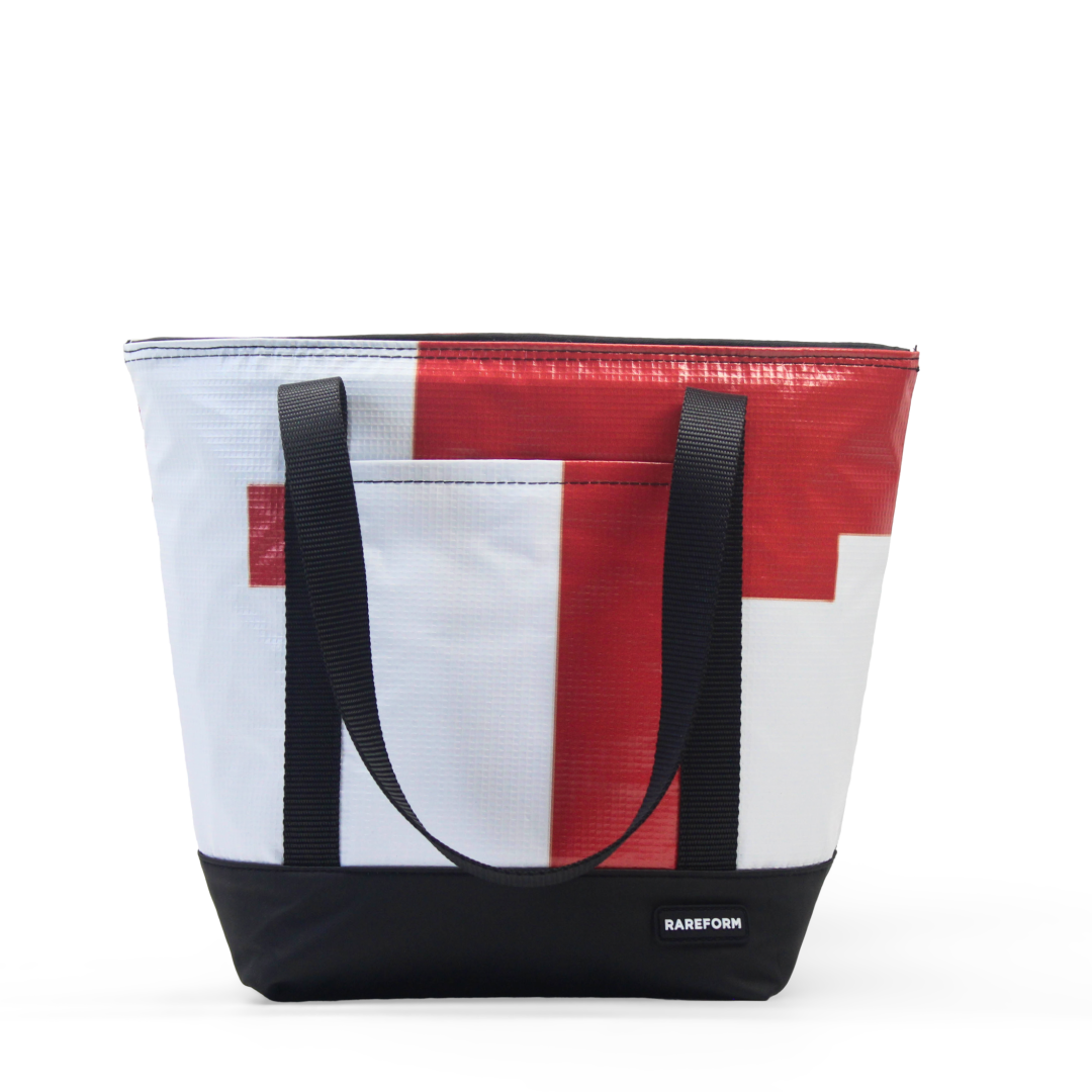 Mini Beck Cooler Bag