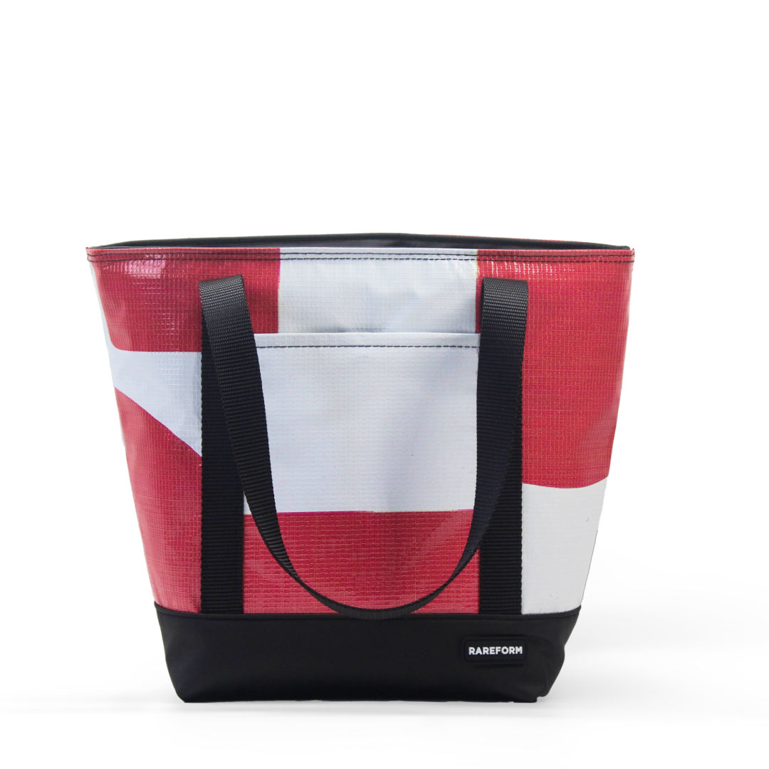 Mini Beck Cooler Bag