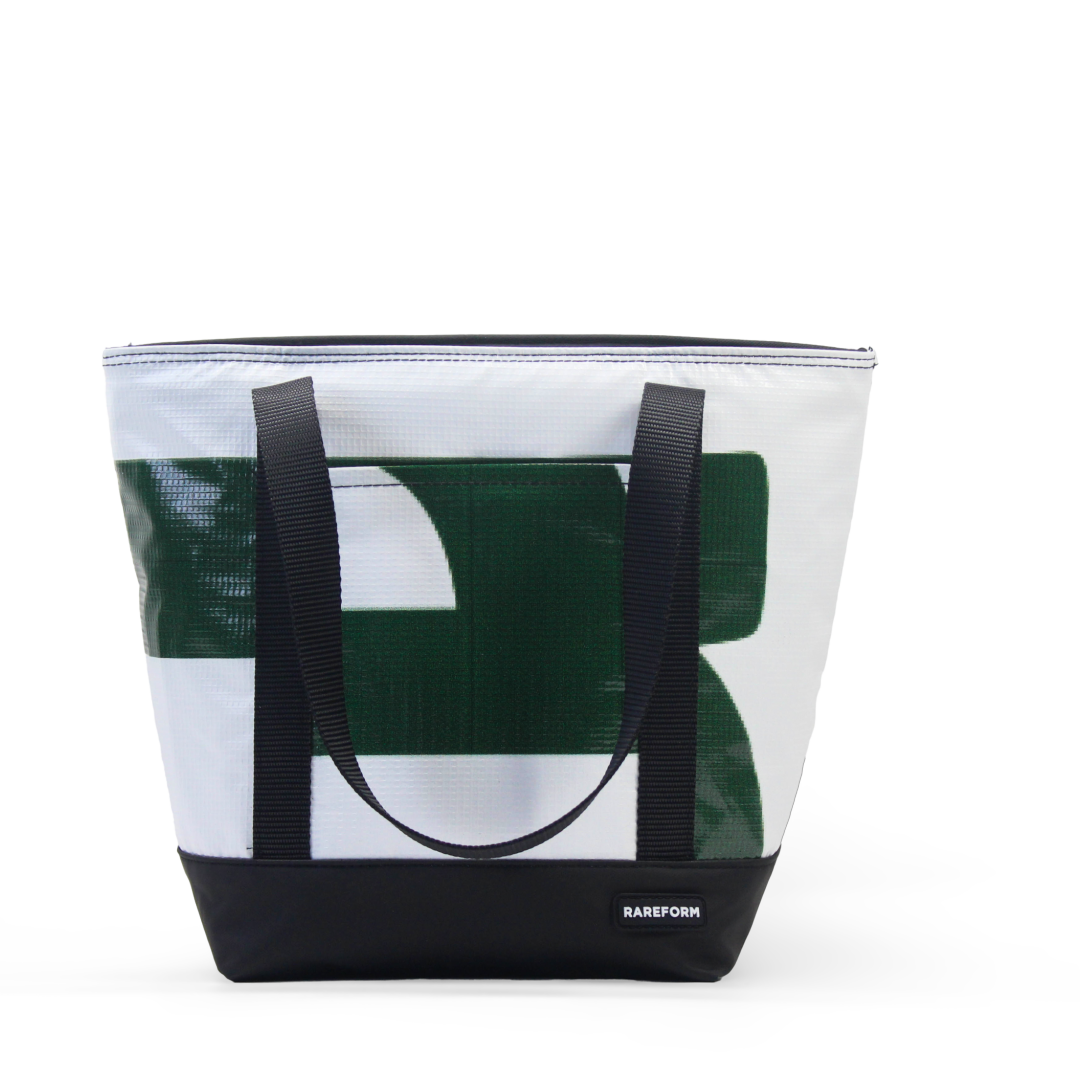 Mini Beck Cooler Bag