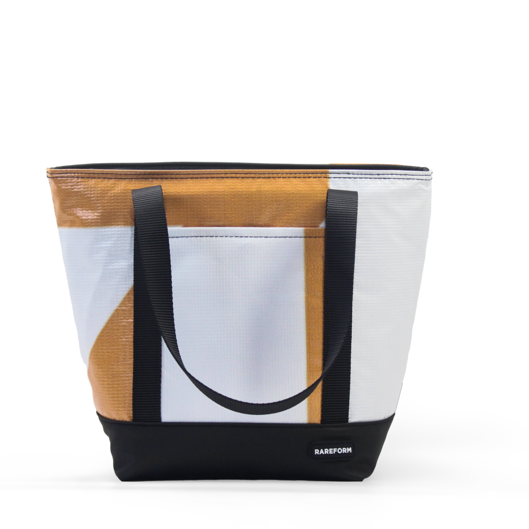 Mini Beck Cooler Bag