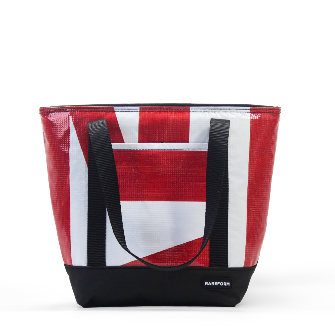 Mini Beck Cooler Bag