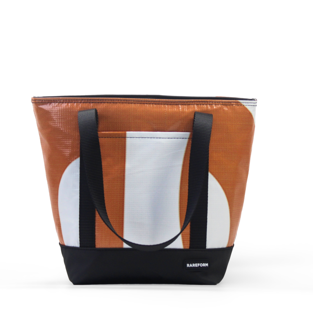 Mini Beck Cooler Bag