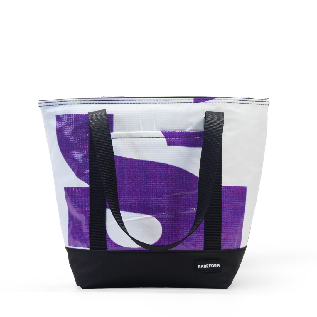 Mini Beck Cooler Bag