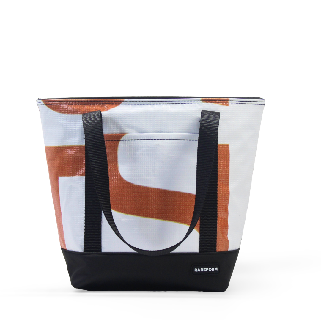 Mini Beck Cooler Bag