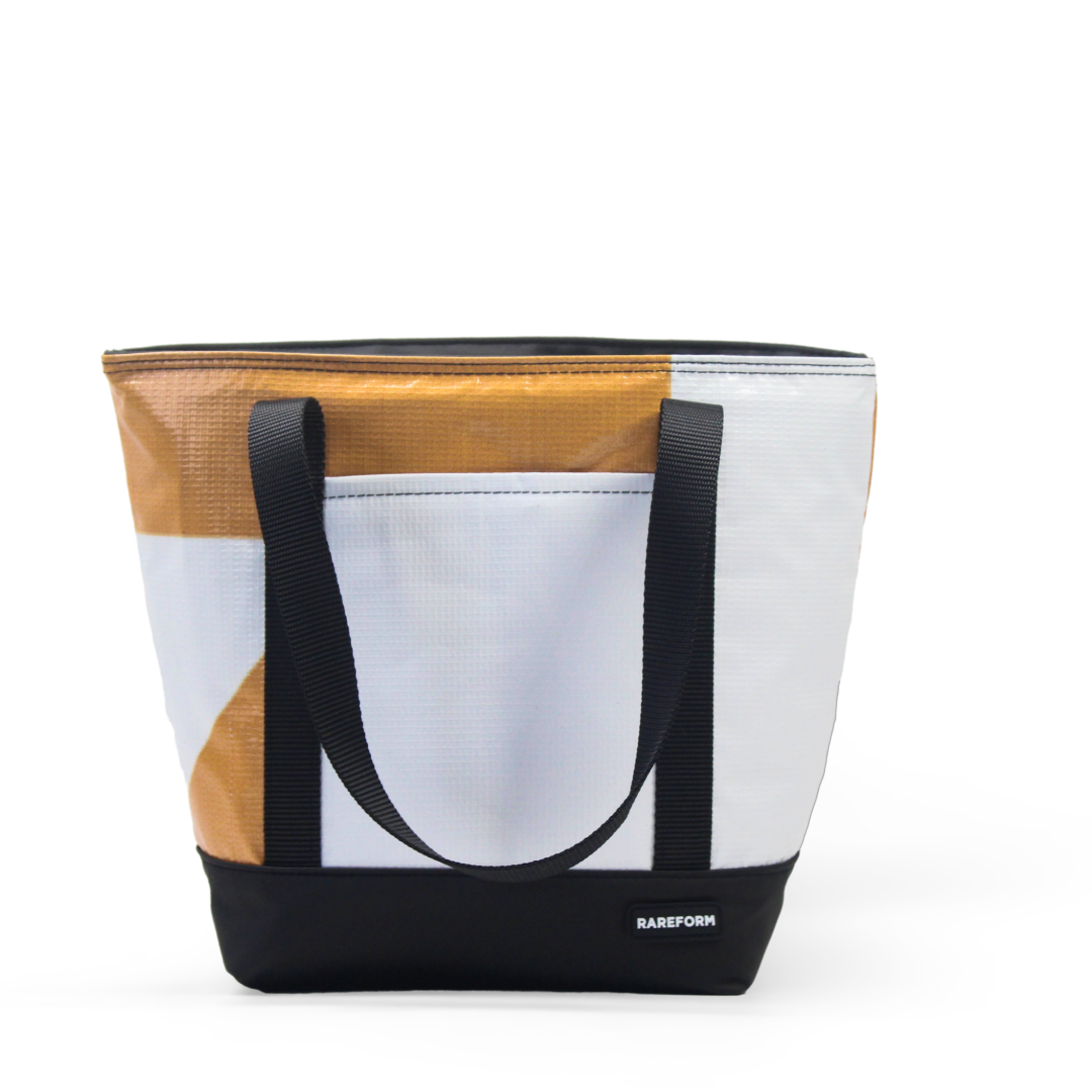 Mini Beck Cooler Bag