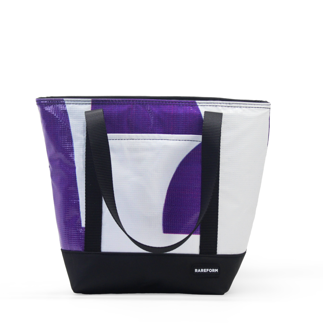 Mini Beck Cooler Bag