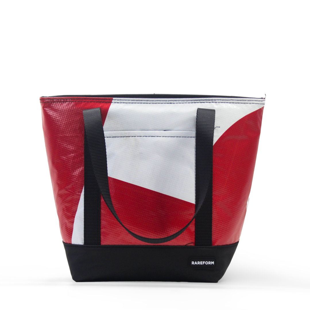 Mini Beck Cooler Bag
