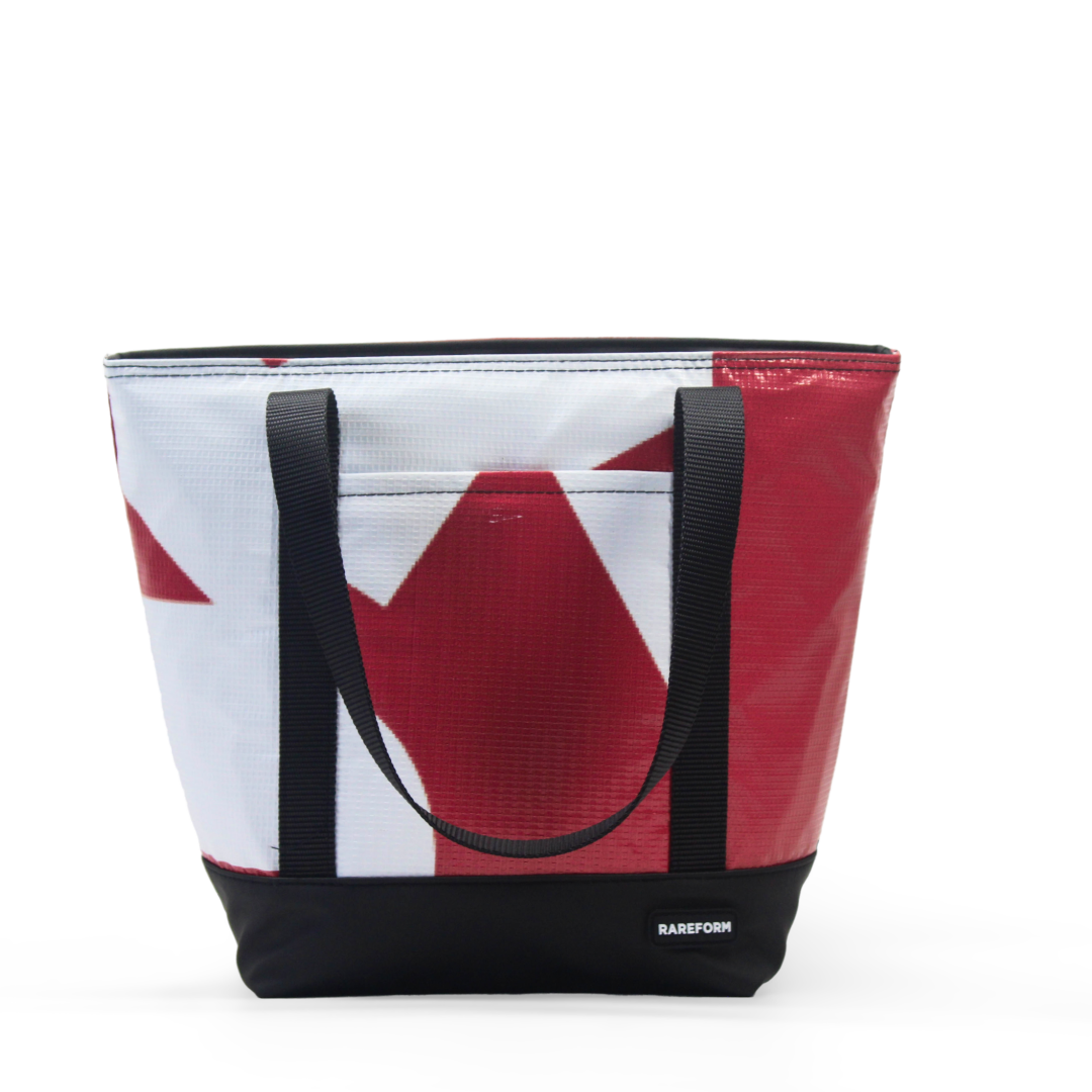 Mini Beck Cooler Bag