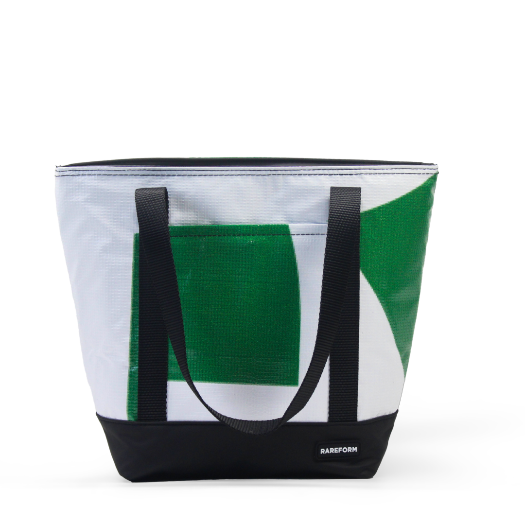 Mini Beck Cooler Bag