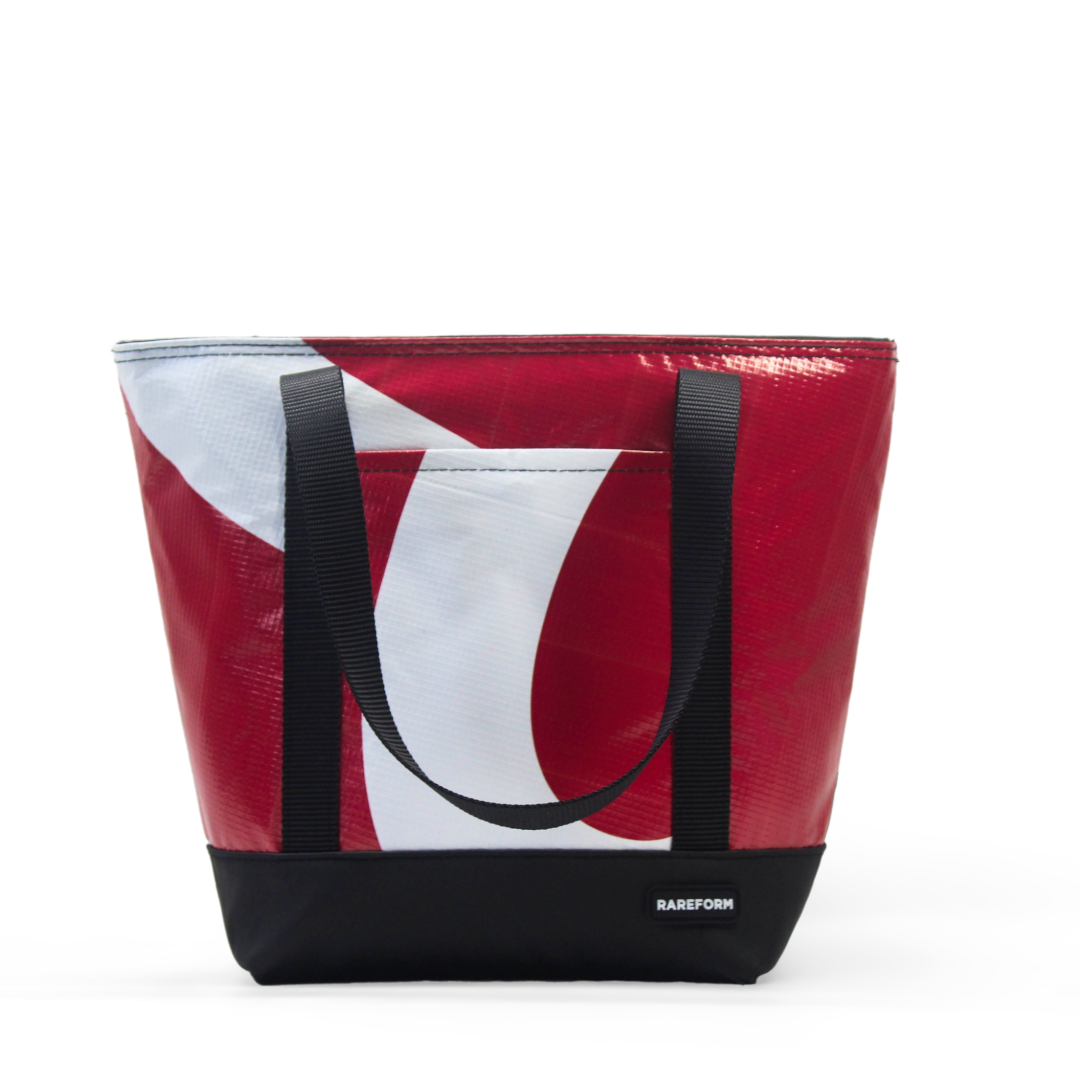 Mini Beck Cooler Bag